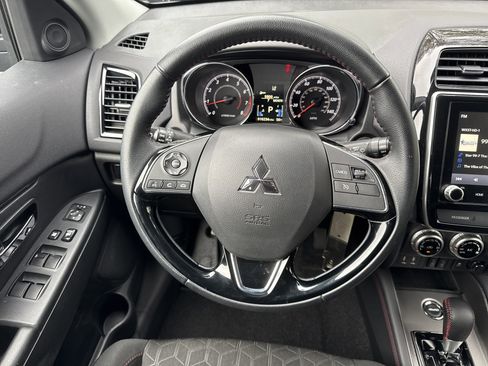 Used 2024 Mitsubishi Outlander Sport LE image 21