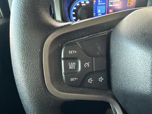 Used 2023 Ford Bronco 4-Door AWD/4WD image 16