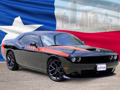 Used 2019 Dodge Challenger R/T w/ Plus Package