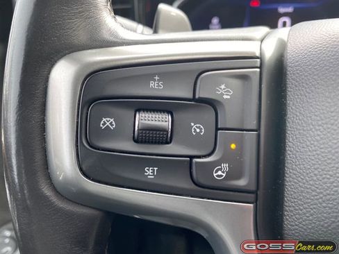 Used 2023 Chevrolet Silverado 1500 RST w/ All Star Edition Plus image 18