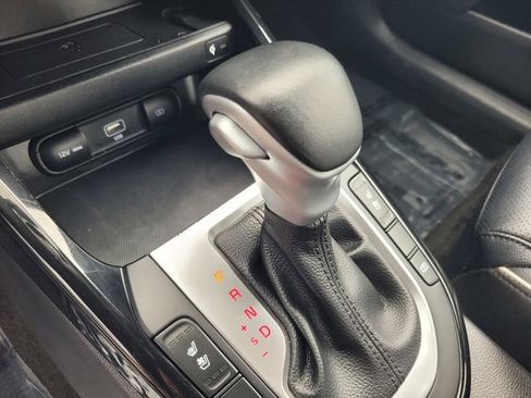 Used 2023 Kia Forte GT-Line w/ GT-Line Premium Package FWD image 18