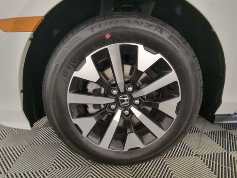 New 2026 Honda Odyssey EX-L image 16