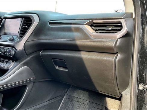 Used 2023 GMC Acadia AT4 w/ Preferred Package AWD/4WD image 13