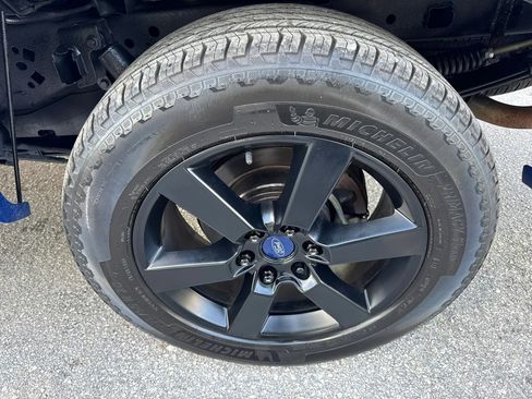 Used 2014 Ford F150 FX2 w/ FX Appearance Package image 32