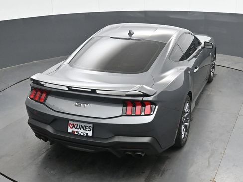 Used 2024 Ford Mustang GT Premium w/ GT Performance Package RWD image 31