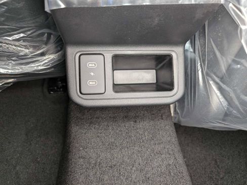 New 2025 Kia K4 GT-Line w/ GT-Line Premium Package FWD image 15