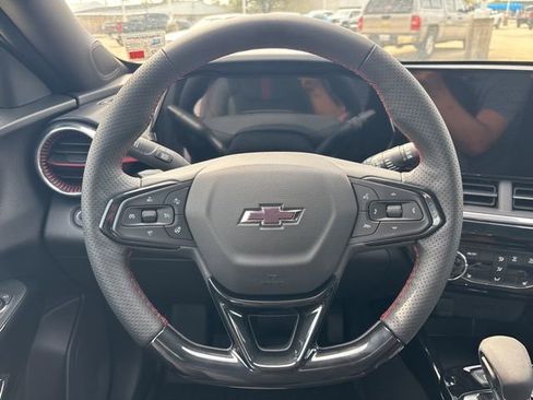 New 2026 Chevrolet Trax RS w/ Driver Confidence Package image 22