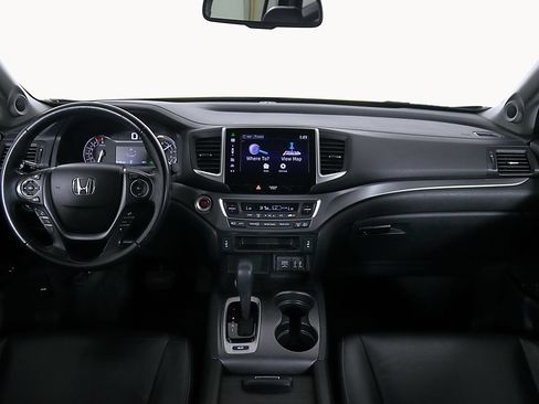 Used 2016 Honda Pilot EX-L image 24