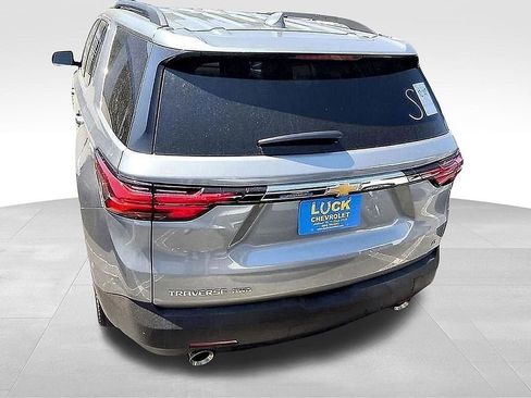 Used 2023 Chevrolet Traverse LT AWD/4WD image 14