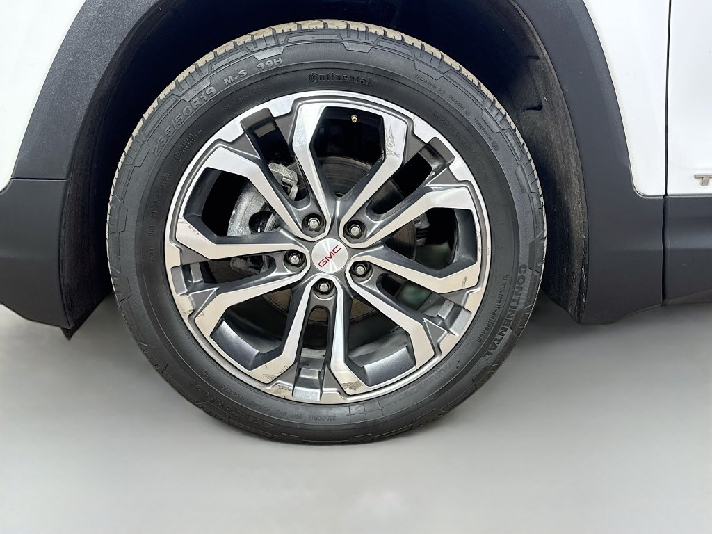 Used 2018 GMC Terrain SLT w/ Preferred Package AWD/4WD image 35