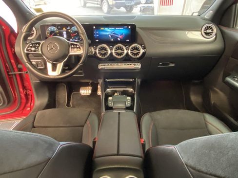 Used 2022 Mercedes-Benz GLA 250 4MATIC image 13