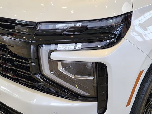 New 2025 Chevrolet Suburban RST w/ RST Capability Package image 6