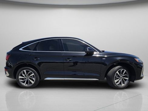 Used 2022 Audi Q5 2.0T Premium w/ Convenience Package AWD/4WD image 24
