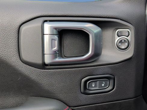 Used 2024 Jeep Wrangler Unlimited Rubicon 392 w/ Dual Top Group image 9