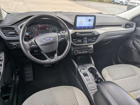 Used 2022 Ford Escape SE w/ Convenience Package image 15