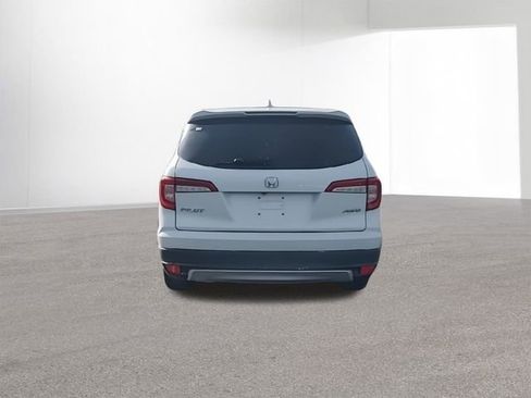 Used 2021 Honda Pilot EX-L image 8