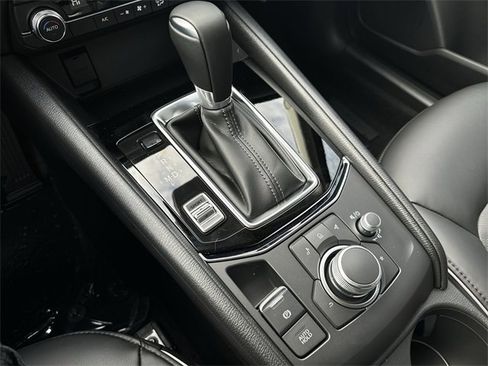 New 2025 MAZDA CX-5 AWD 2.5 S image 20