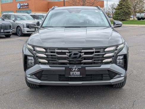 Used 2026 Hyundai Tucson Limited AWD/4WD image 8