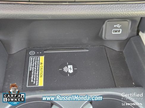 Certified 2024 Honda HR-V EX-L image 18