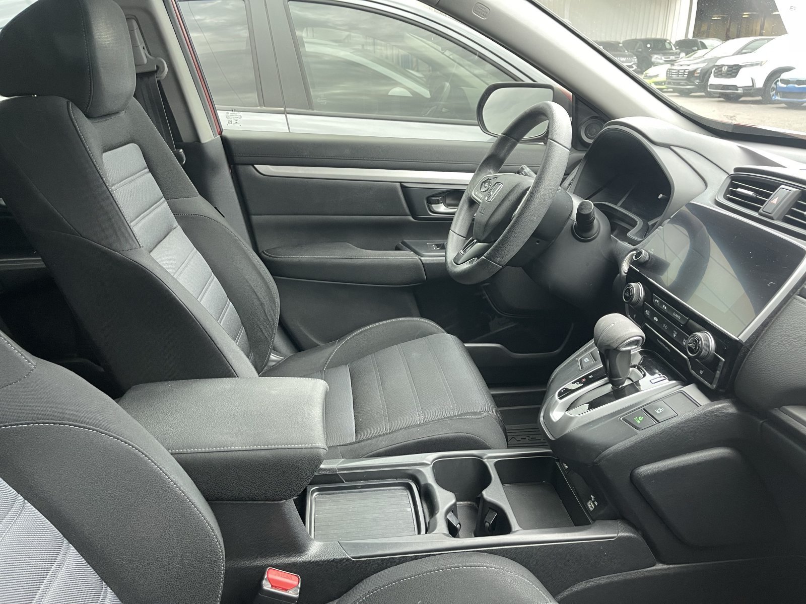 Used 2021 Honda CR-V Special Edition image 8