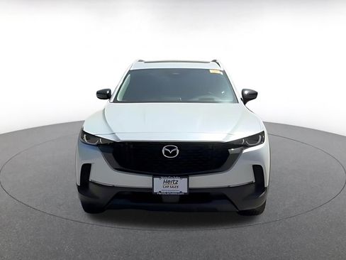 Used 2025 MAZDA CX-50 2.5 Hybrid w/ Premium Plus Pkg AWD/4WD image 4
