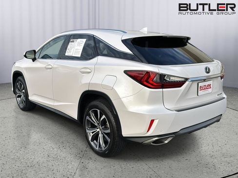 Used 2017 Lexus RX 350 RX 350 image 3