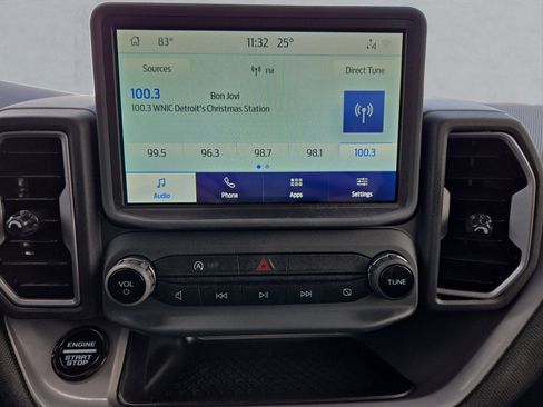 Certified 2023 Ford Bronco Sport Big Bend image 18