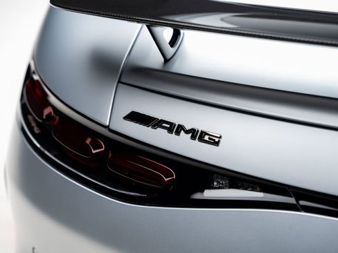 Used 2025 Mercedes-Benz AMG GT 63 image 34