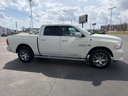 Used 2018 RAM 1500 Limited image 7