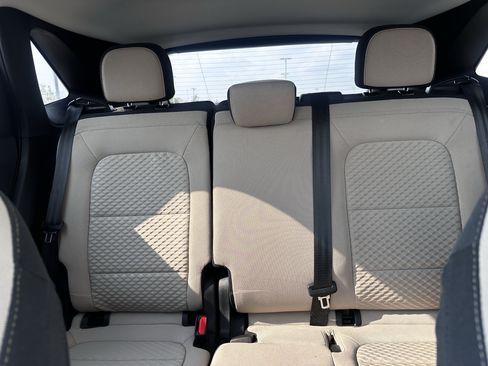 Certified 2021 Ford Escape SE w/ Cold Weather Package FWD image 13