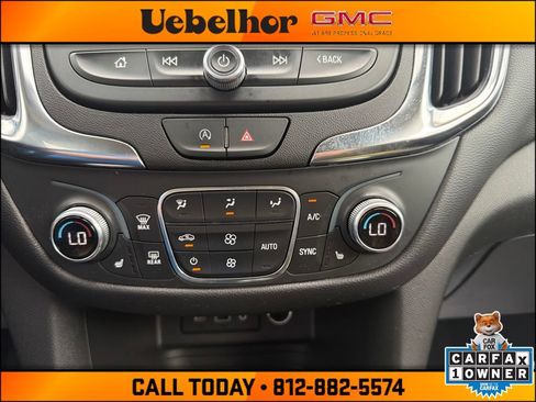 Used 2024 Chevrolet Equinox LT AWD/4WD image 24