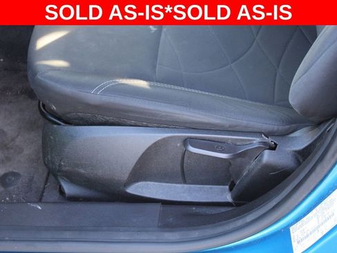 Used 2015 Ford Fiesta SE image 15