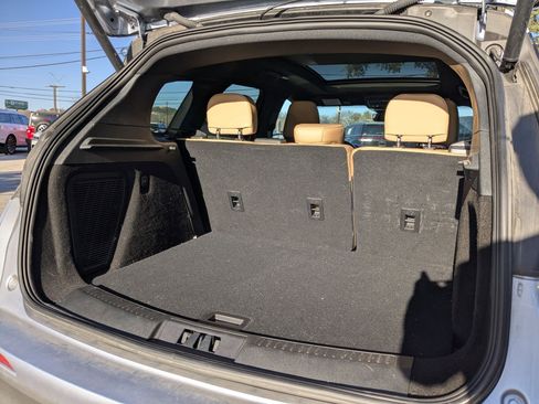 Used 2022 Lincoln Corsair Reserve w/ Elements Package image 22