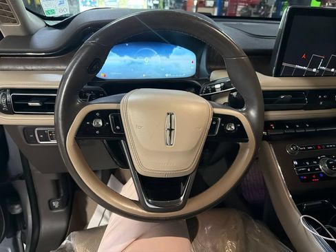 Used 2020 Lincoln Aviator Reserve w/ Equipment Group 201A RWD image 26