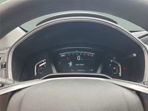 Used 2021 Honda CR-V EX image 12