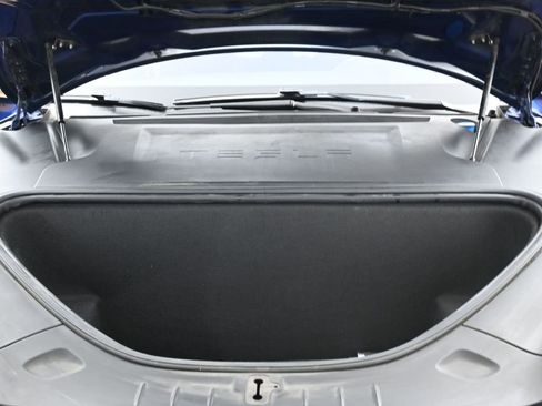 Used 2019 Tesla Model S P100D AWD/4WD image 32