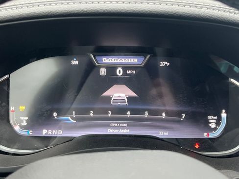 New 2026 RAM 2500 Laramie image 19