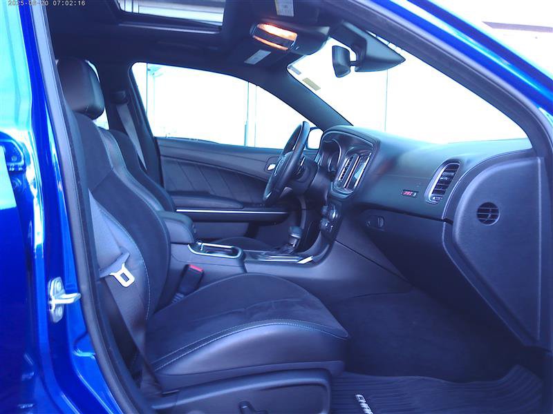 Used 2021 Dodge Charger Scat Pack RWD image 8