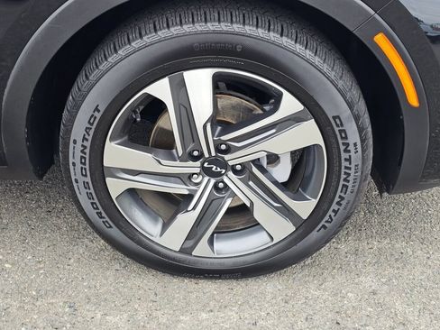 Certified 2023 Kia Sorento SX Prestige AWD/4WD image 34
