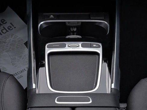 Used 2026 Mercedes-Benz GLB 250 image 24