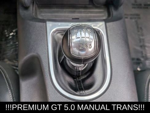 Used 2020 Ford Mustang GT Premium w/ GT Performance Package RWD image 29