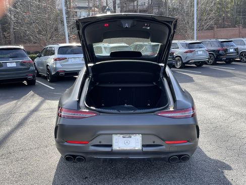 New 2026 Mercedes-Benz AMG GT 53 image 8