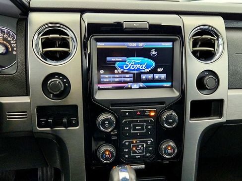 Used 2014 Ford F150 Limited image 17