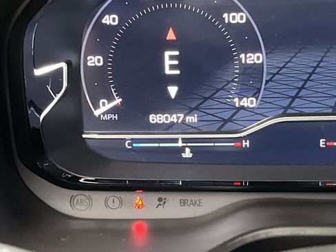Certified 2023 GMC Yukon XL Denali AWD/4WD image 19