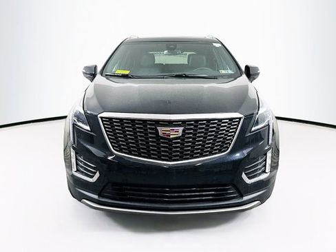 New 2025 Cadillac XT5 Premium Luxury image 2