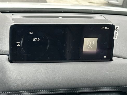 New 2025 MAZDA CX-5 Carbon Edition image 19