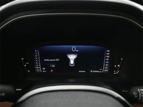 New 2026 Honda Passport TrailSport Elite image 9