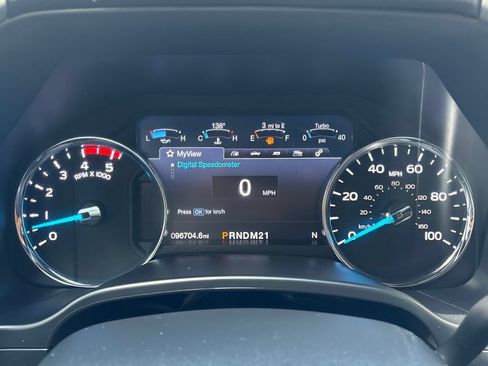 Used 2019 Ford F250 Lariat w/ Lariat Value Package AWD/4WD image 20