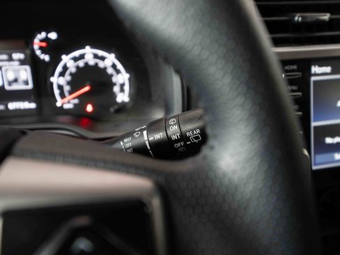 Certified 2024 Toyota 4Runner SR5 image 15