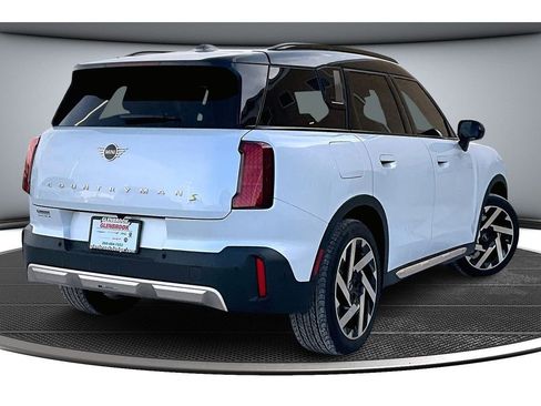 Used 2025 MINI Cooper Countryman SE image 14